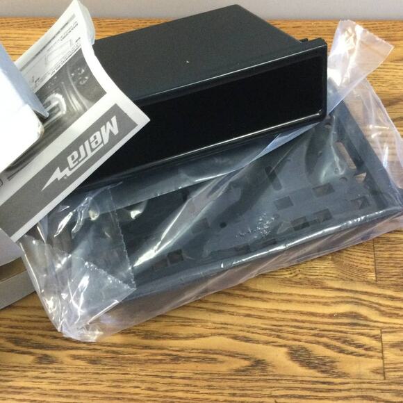 Metra Car Stereo Installation Dash Kit Fits GM Vehicles 1990-2012 | Easy Install - Picture 2 of 11